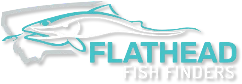 Flathead Fish Finders Logo